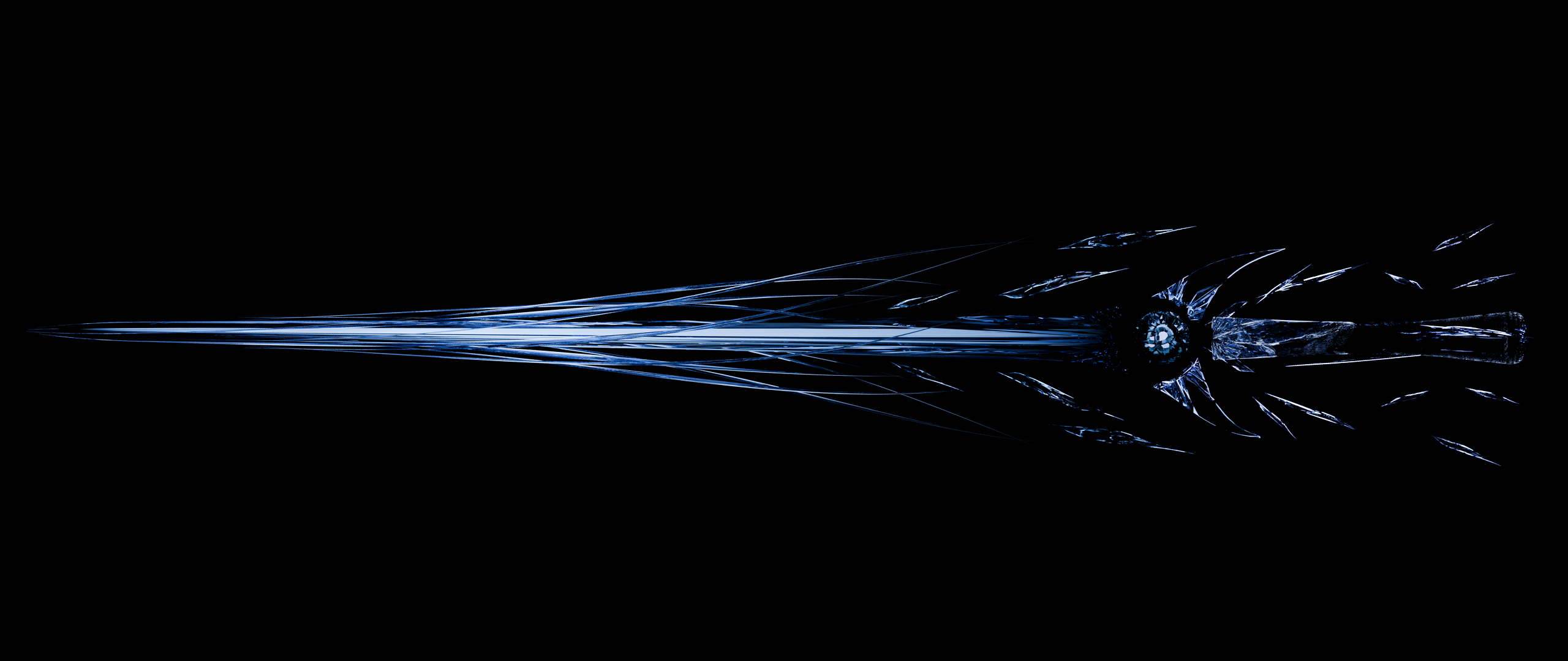 武器デザイン - エリシウム - 2