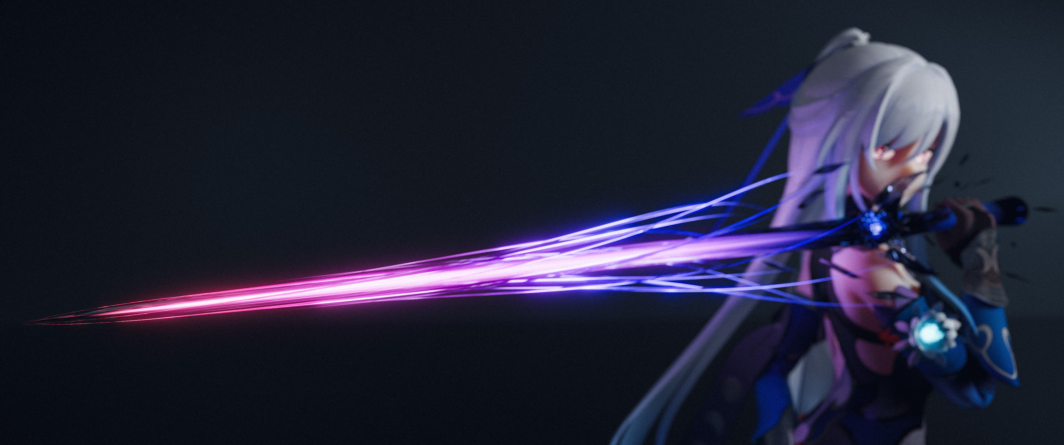 武器デザイン - エリシウム - 4