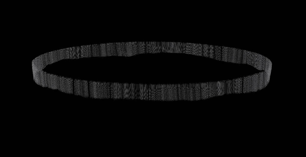 Procedural Jellyfish - 7