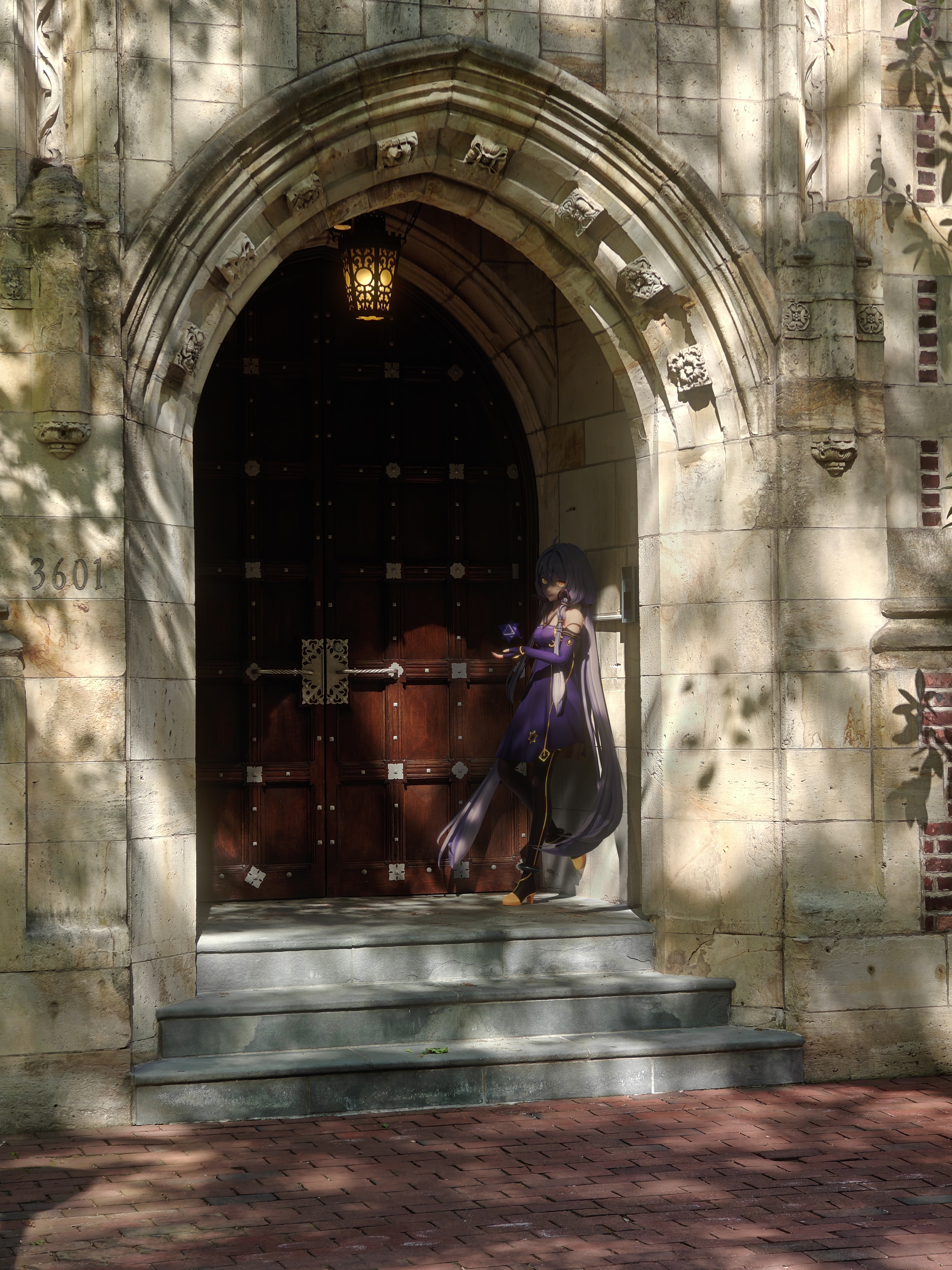 Sun Dance & Penny Rain