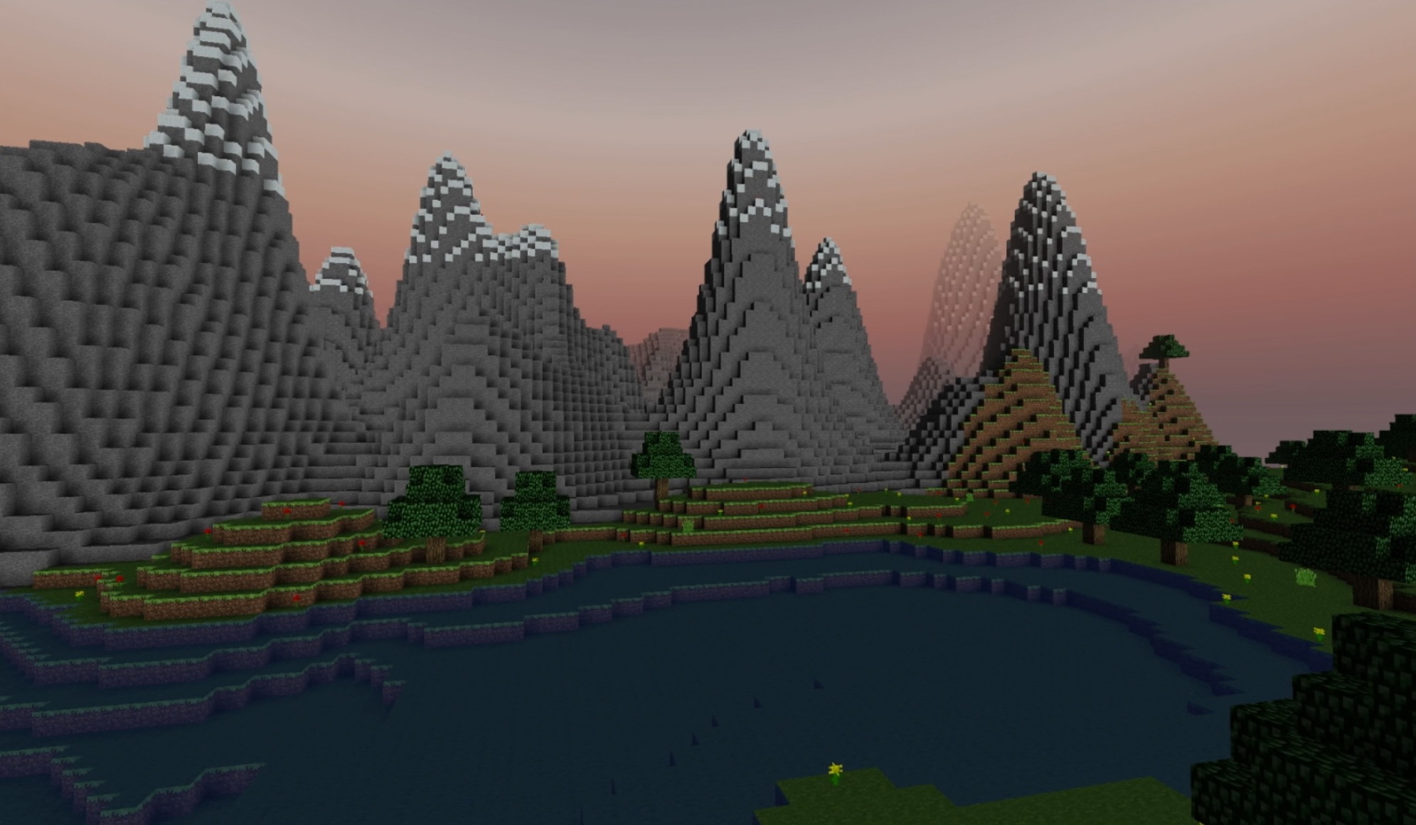 Mini-Minecraft